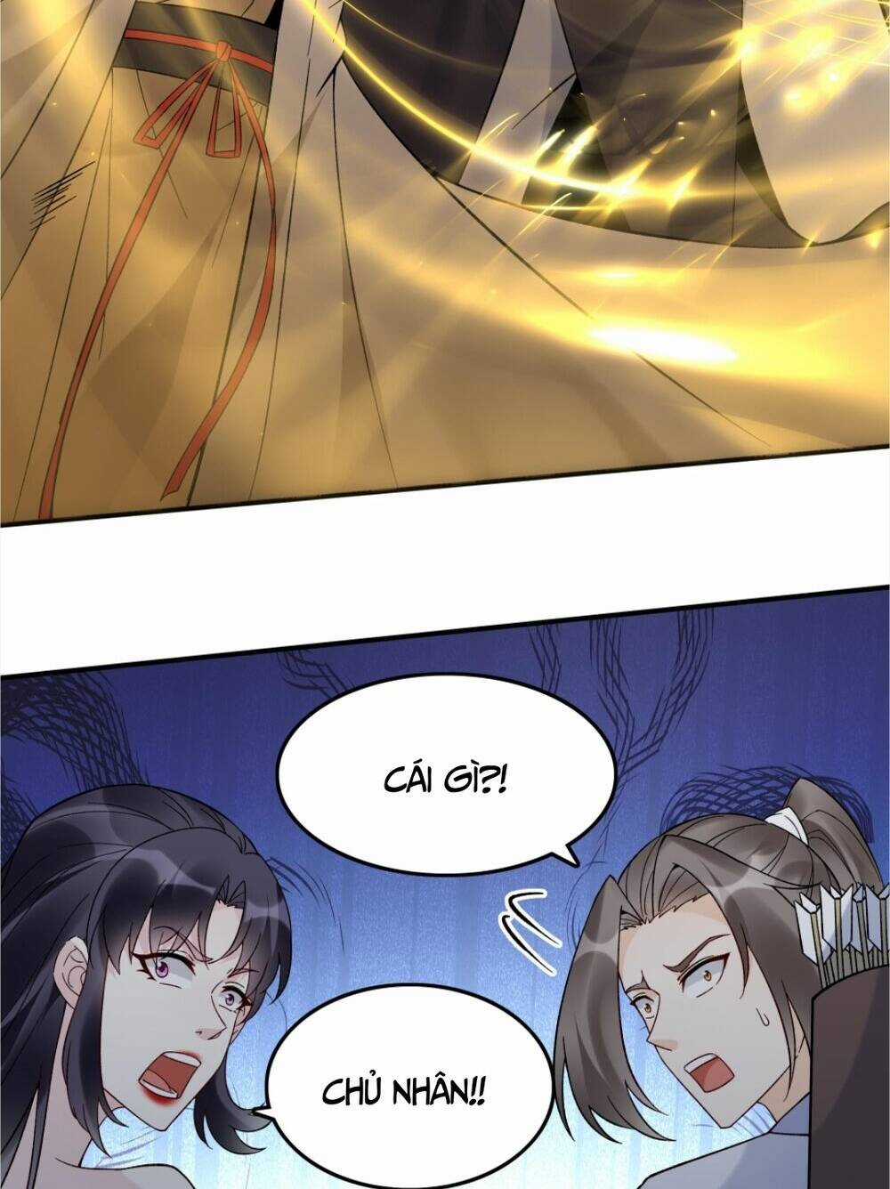 Nhân Vật Phản Diện Này Có Chút Lương Tâm, Nhưng Không Nhiều! Chapter 201 trang 11