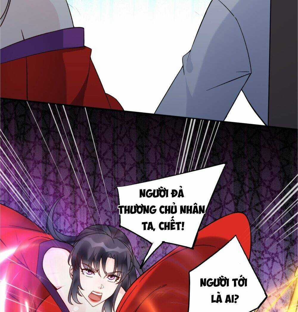 Nhân Vật Phản Diện Này Có Chút Lương Tâm, Nhưng Không Nhiều! Chapter 201 trang 12