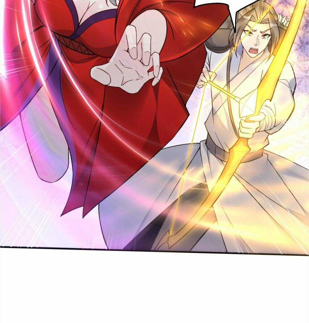 Nhân Vật Phản Diện Này Có Chút Lương Tâm, Nhưng Không Nhiều! Chapter 201 trang 13