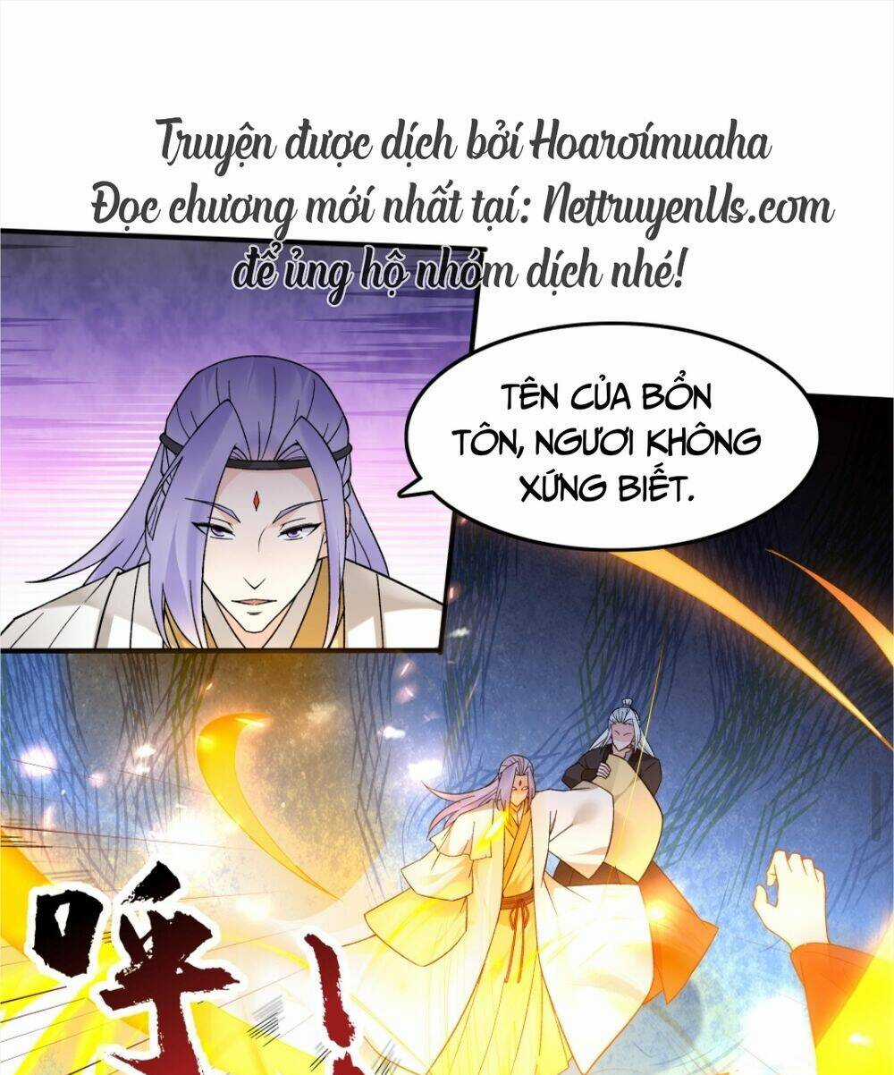 Nhân Vật Phản Diện Này Có Chút Lương Tâm, Nhưng Không Nhiều! Chapter 201 trang 14