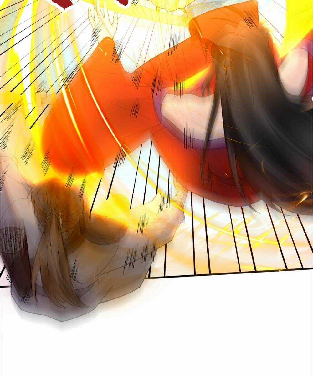 Nhân Vật Phản Diện Này Có Chút Lương Tâm, Nhưng Không Nhiều! Chapter 201 trang 15