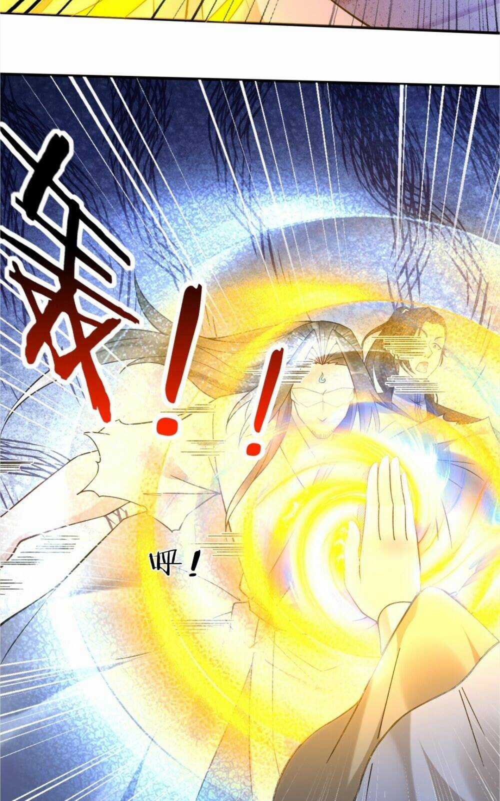 Nhân Vật Phản Diện Này Có Chút Lương Tâm, Nhưng Không Nhiều! Chapter 201 trang 23