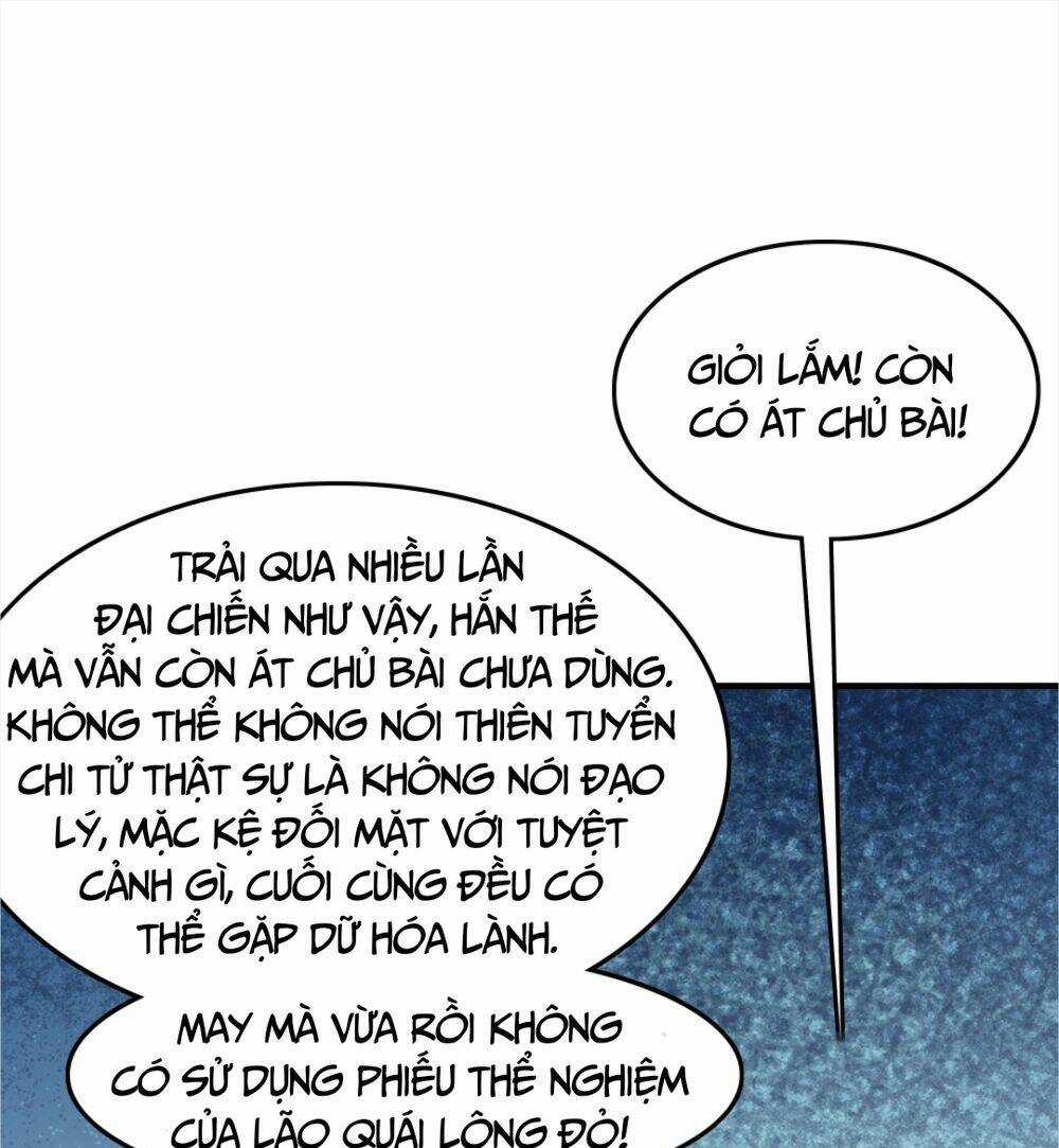 Nhân Vật Phản Diện Này Có Chút Lương Tâm, Nhưng Không Nhiều! Chapter 201 trang 28