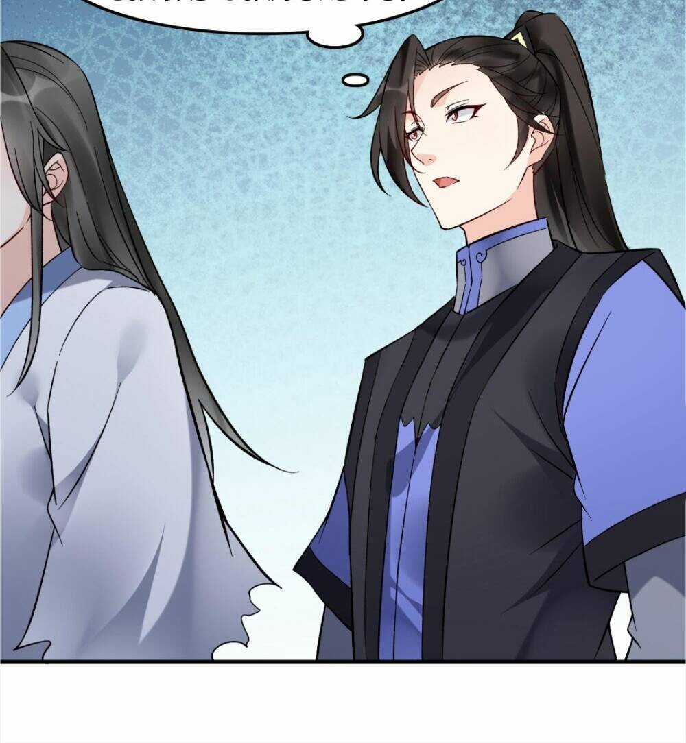 Nhân Vật Phản Diện Này Có Chút Lương Tâm, Nhưng Không Nhiều! Chapter 201 trang 29