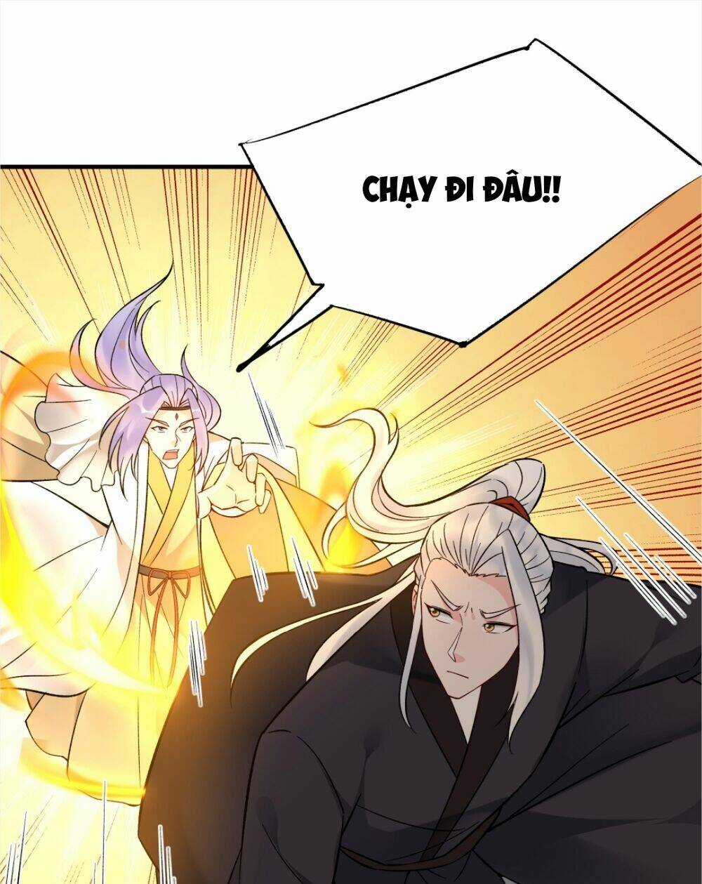 Nhân Vật Phản Diện Này Có Chút Lương Tâm, Nhưng Không Nhiều! Chapter 201 trang 30