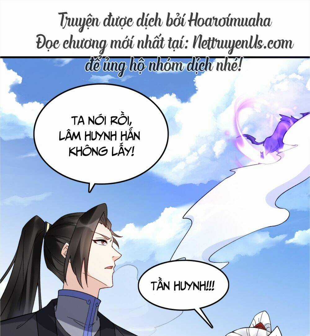 Nhân Vật Phản Diện Này Có Chút Lương Tâm, Nhưng Không Nhiều! Chapter 201 trang 4