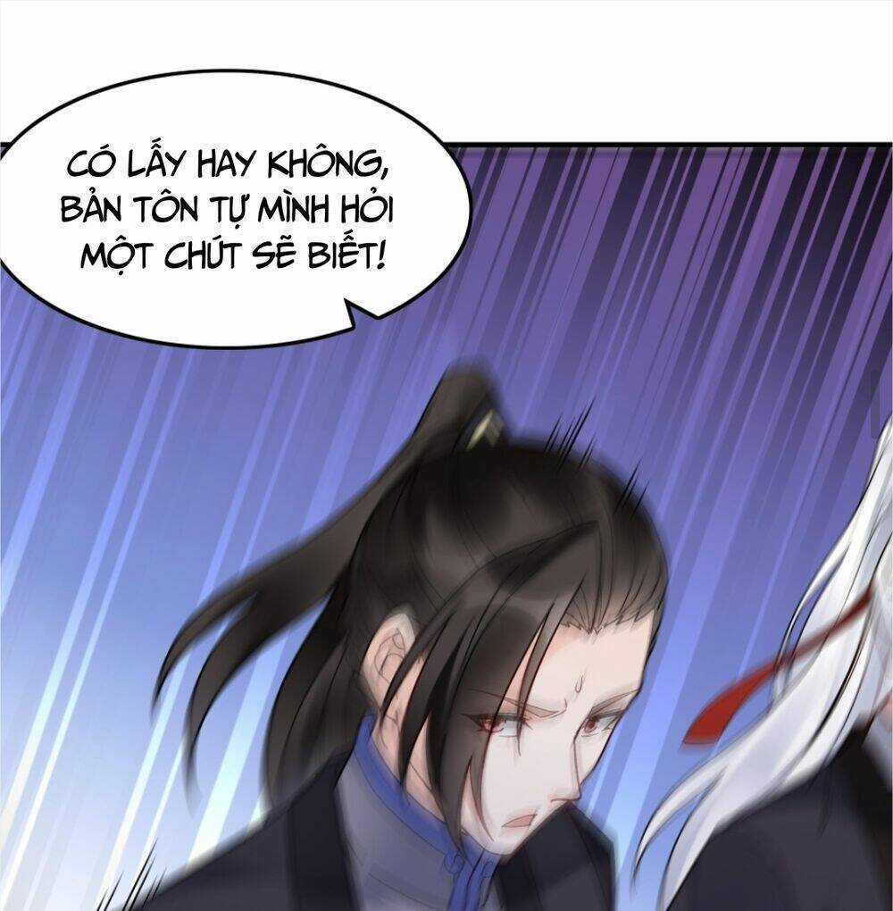 Nhân Vật Phản Diện Này Có Chút Lương Tâm, Nhưng Không Nhiều! Chapter 201 trang 6