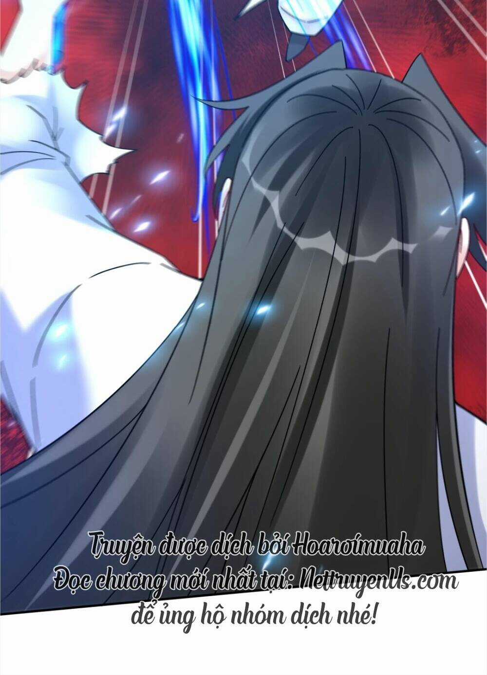 Nhân Vật Phản Diện Này Có Chút Lương Tâm, Nhưng Không Nhiều! Chapter 202 trang 10