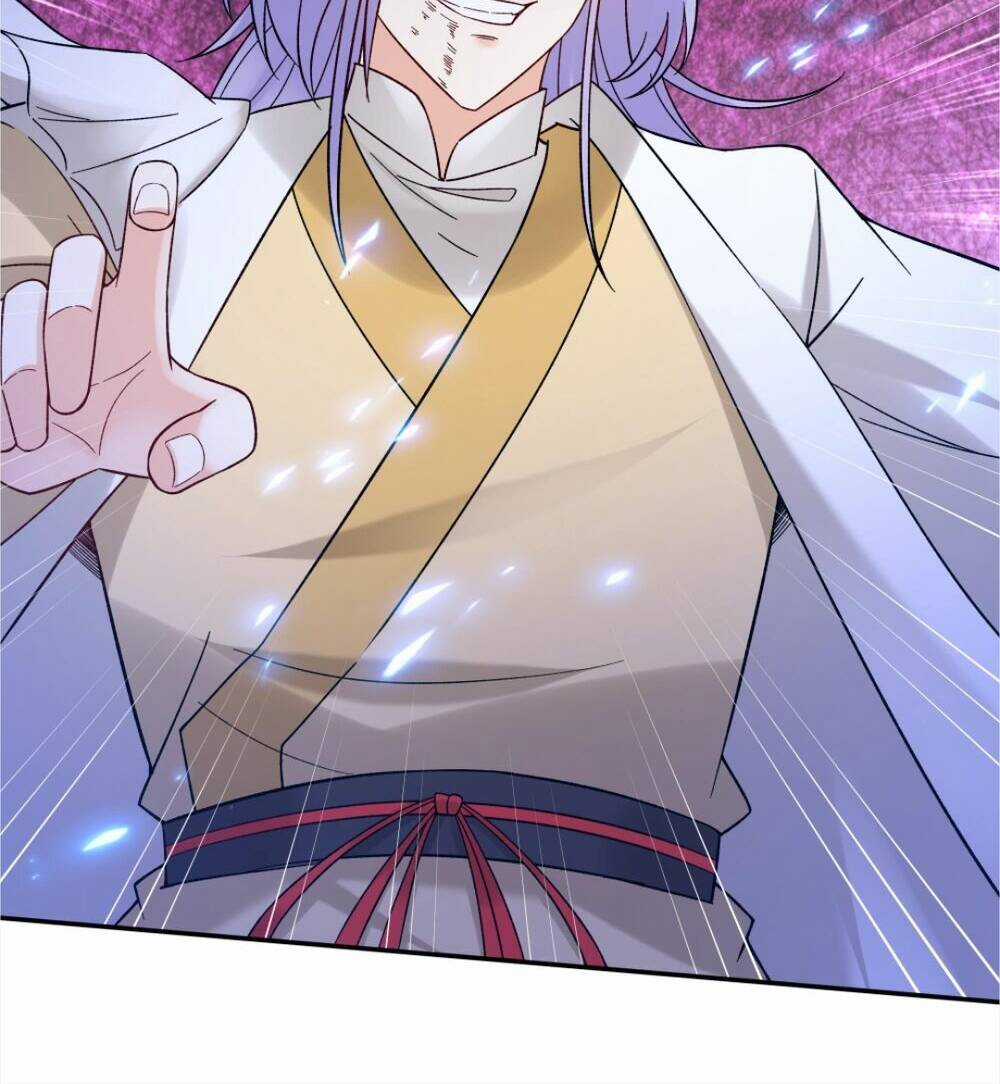 Nhân Vật Phản Diện Này Có Chút Lương Tâm, Nhưng Không Nhiều! Chapter 202 trang 12