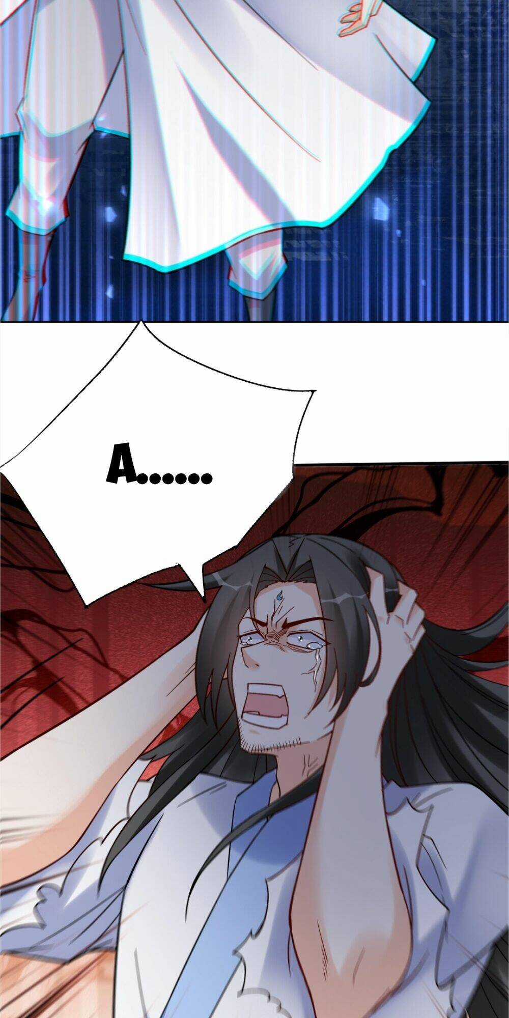 Nhân Vật Phản Diện Này Có Chút Lương Tâm, Nhưng Không Nhiều! Chapter 202 trang 15