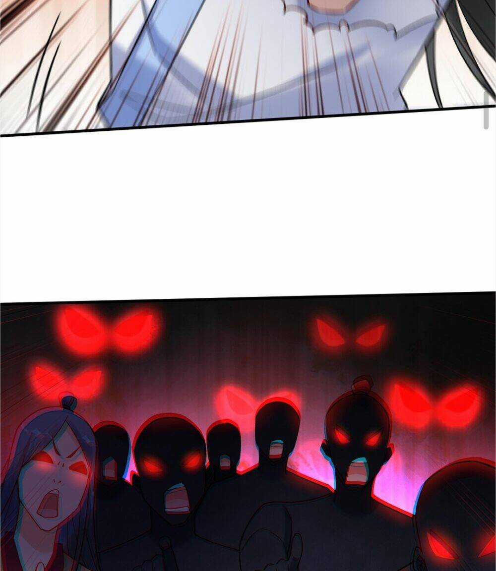 Nhân Vật Phản Diện Này Có Chút Lương Tâm, Nhưng Không Nhiều! Chapter 202 trang 16