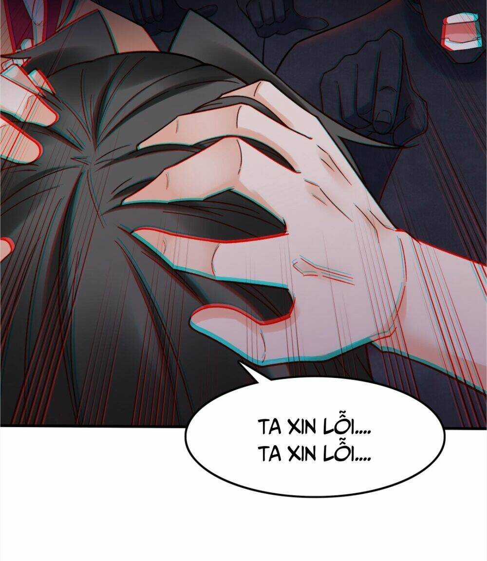 Nhân Vật Phản Diện Này Có Chút Lương Tâm, Nhưng Không Nhiều! Chapter 202 trang 17