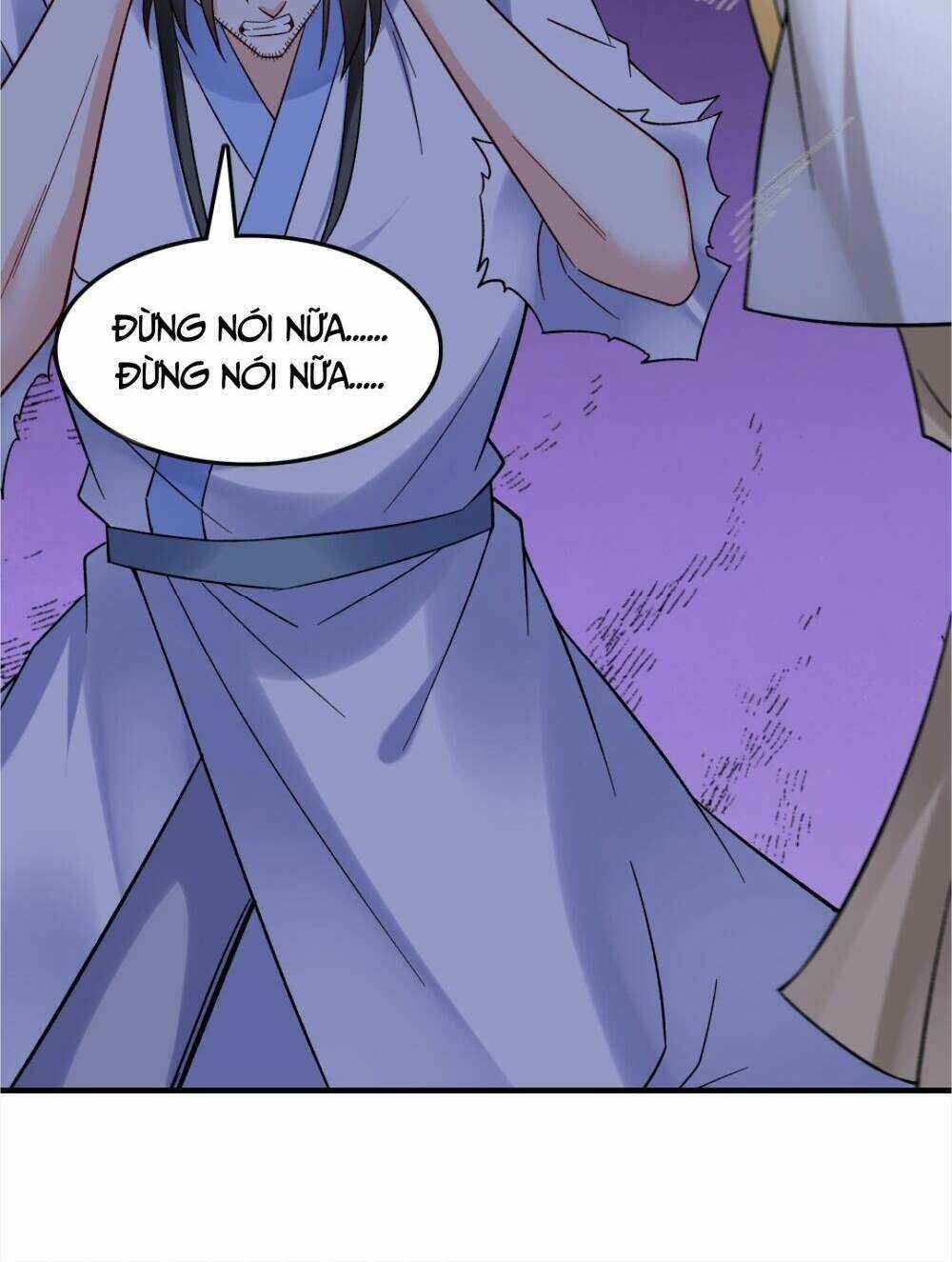 Nhân Vật Phản Diện Này Có Chút Lương Tâm, Nhưng Không Nhiều! Chapter 202 trang 21