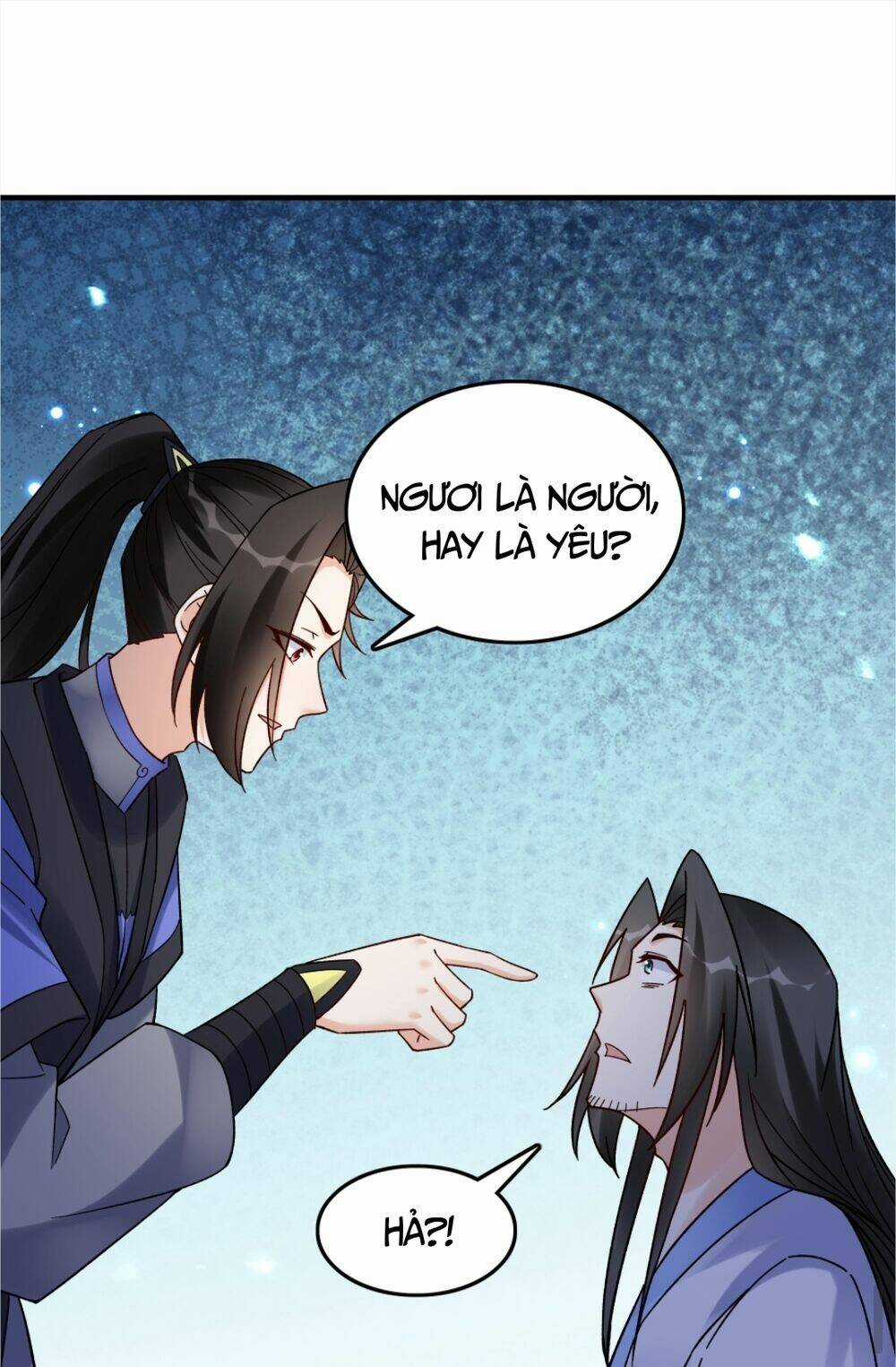 Nhân Vật Phản Diện Này Có Chút Lương Tâm, Nhưng Không Nhiều! Chapter 202 trang 24