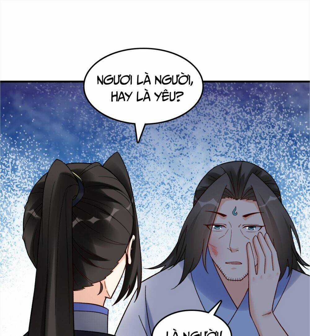 Nhân Vật Phản Diện Này Có Chút Lương Tâm, Nhưng Không Nhiều! Chapter 202 trang 26