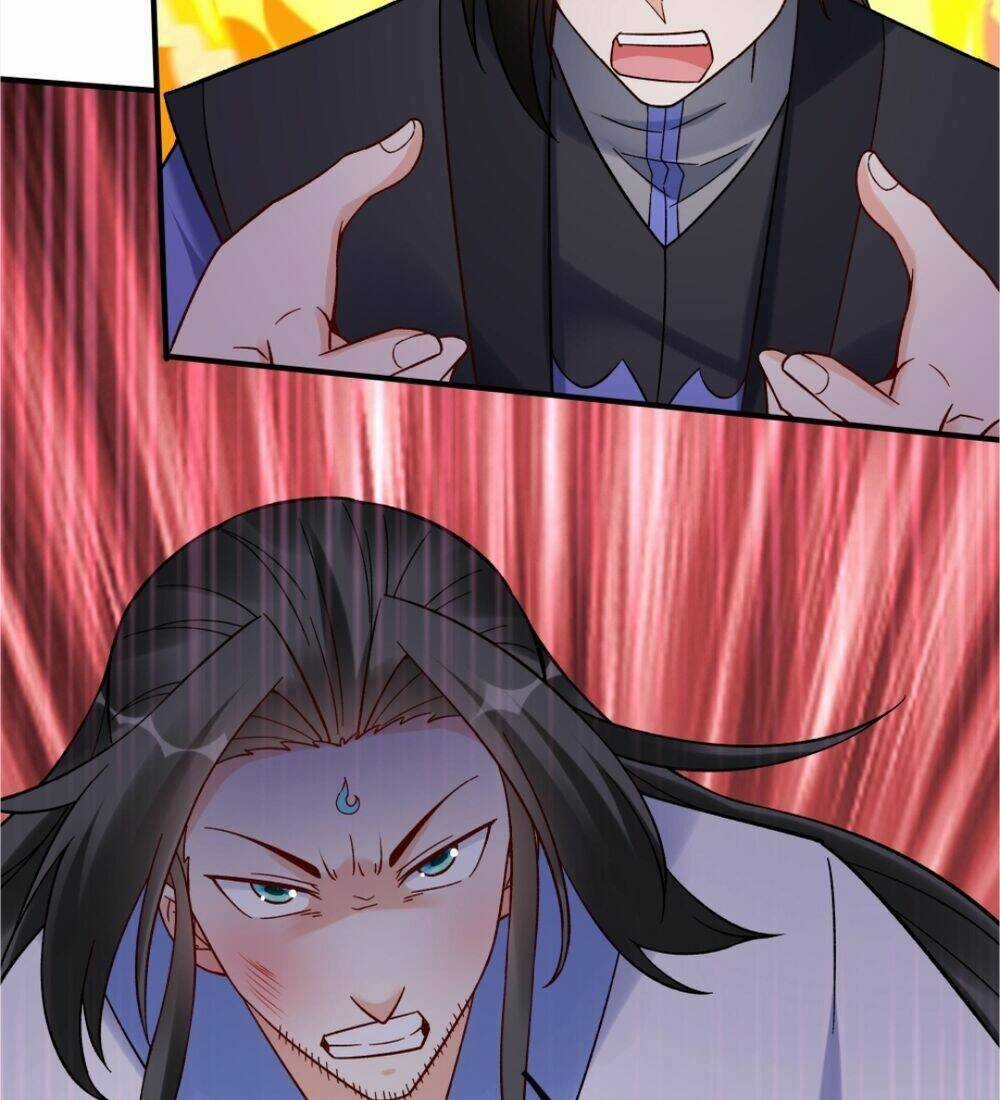 Nhân Vật Phản Diện Này Có Chút Lương Tâm, Nhưng Không Nhiều! Chapter 202 trang 33