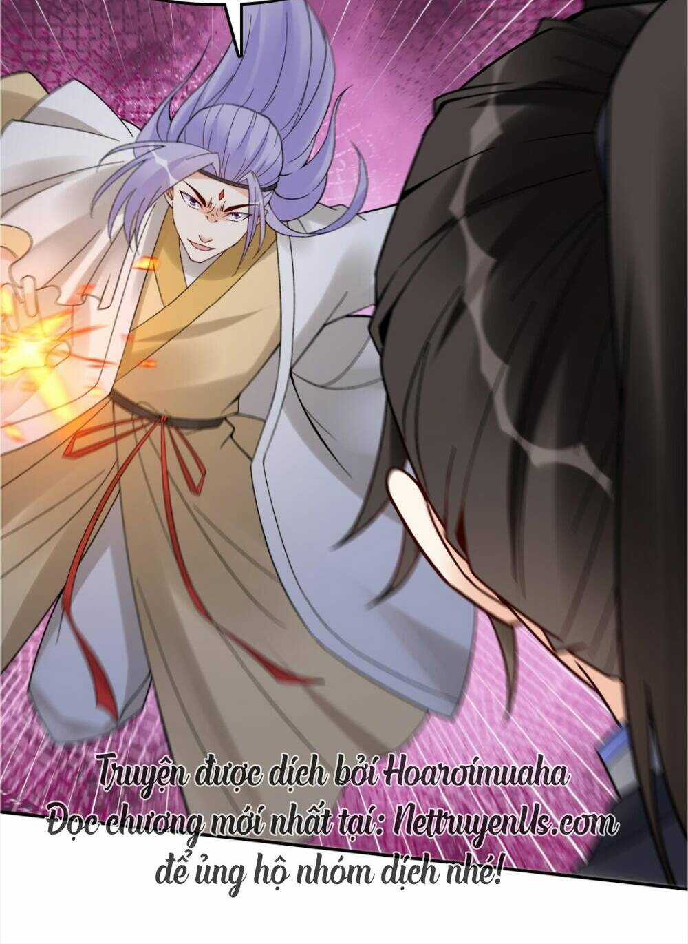 Nhân Vật Phản Diện Này Có Chút Lương Tâm, Nhưng Không Nhiều! Chapter 202 trang 4