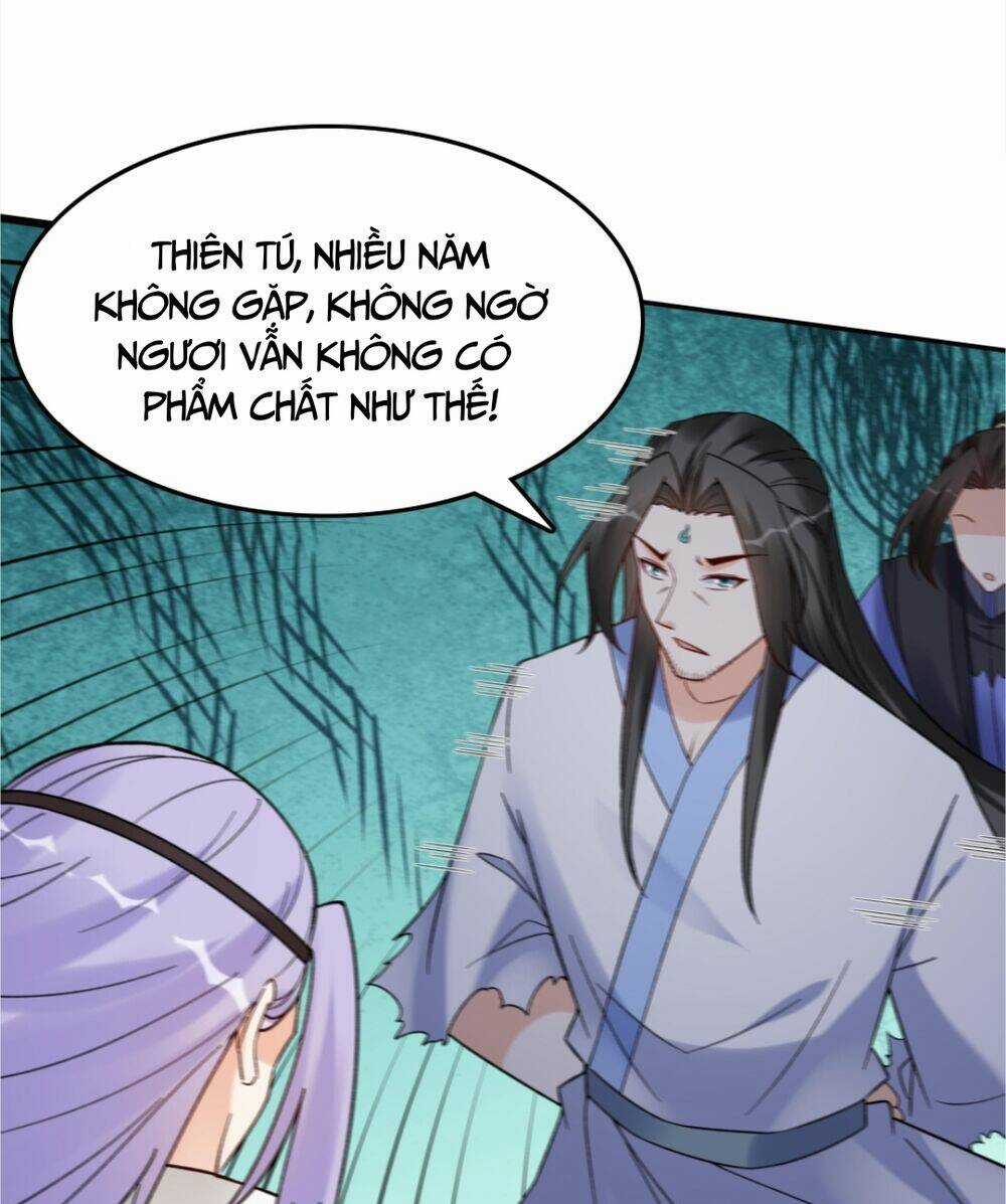 Nhân Vật Phản Diện Này Có Chút Lương Tâm, Nhưng Không Nhiều! Chapter 202 trang 5