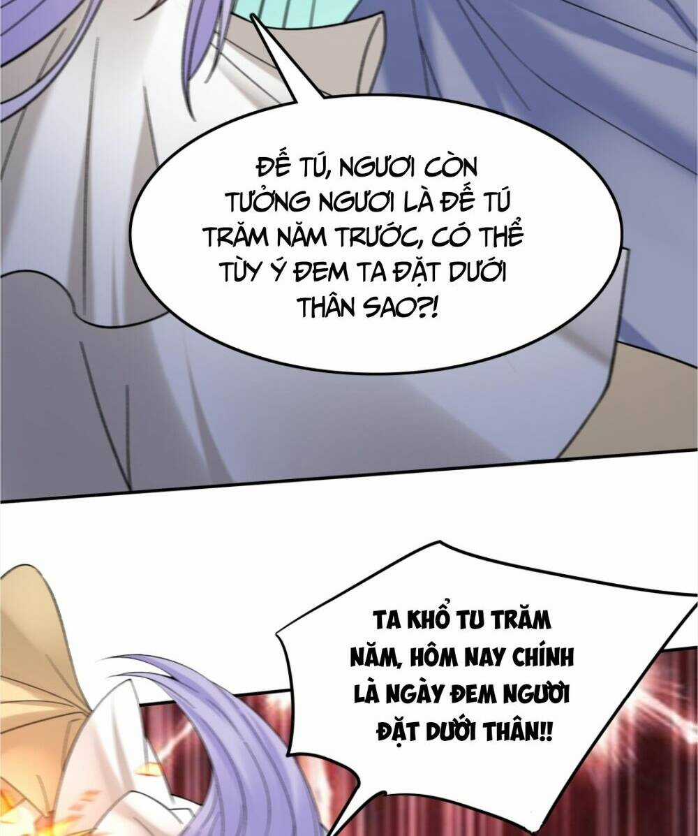 Nhân Vật Phản Diện Này Có Chút Lương Tâm, Nhưng Không Nhiều! Chapter 202 trang 6