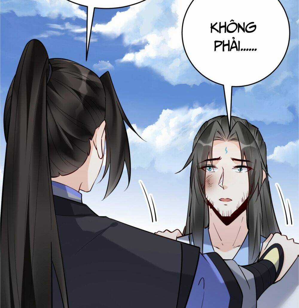 Nhân Vật Phản Diện Này Có Chút Lương Tâm, Nhưng Không Nhiều! Chapter 203 trang 10