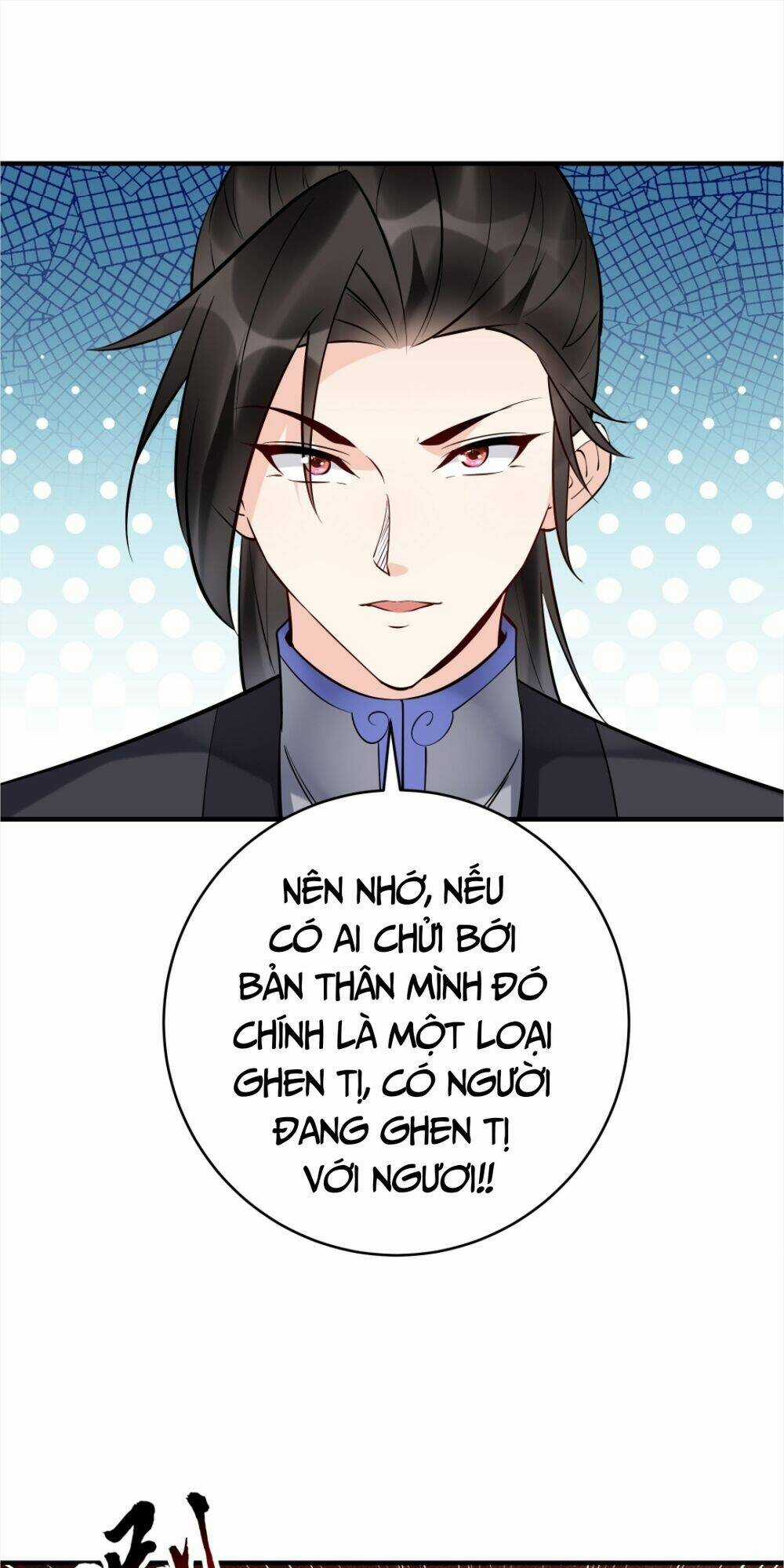 Nhân Vật Phản Diện Này Có Chút Lương Tâm, Nhưng Không Nhiều! Chapter 203 trang 12