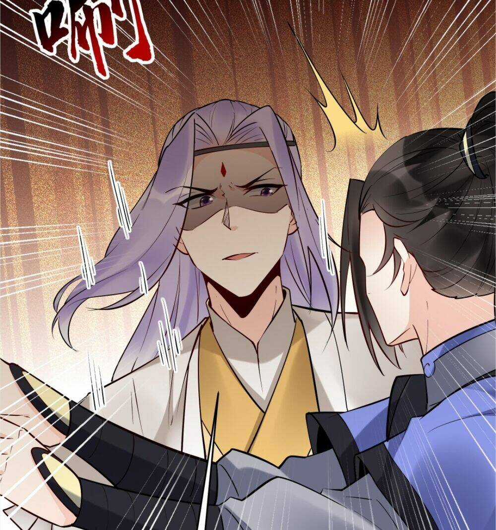 Nhân Vật Phản Diện Này Có Chút Lương Tâm, Nhưng Không Nhiều! Chapter 203 trang 13