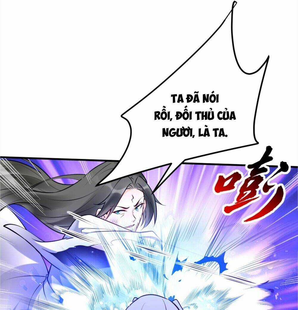 Nhân Vật Phản Diện Này Có Chút Lương Tâm, Nhưng Không Nhiều! Chapter 203 trang 17