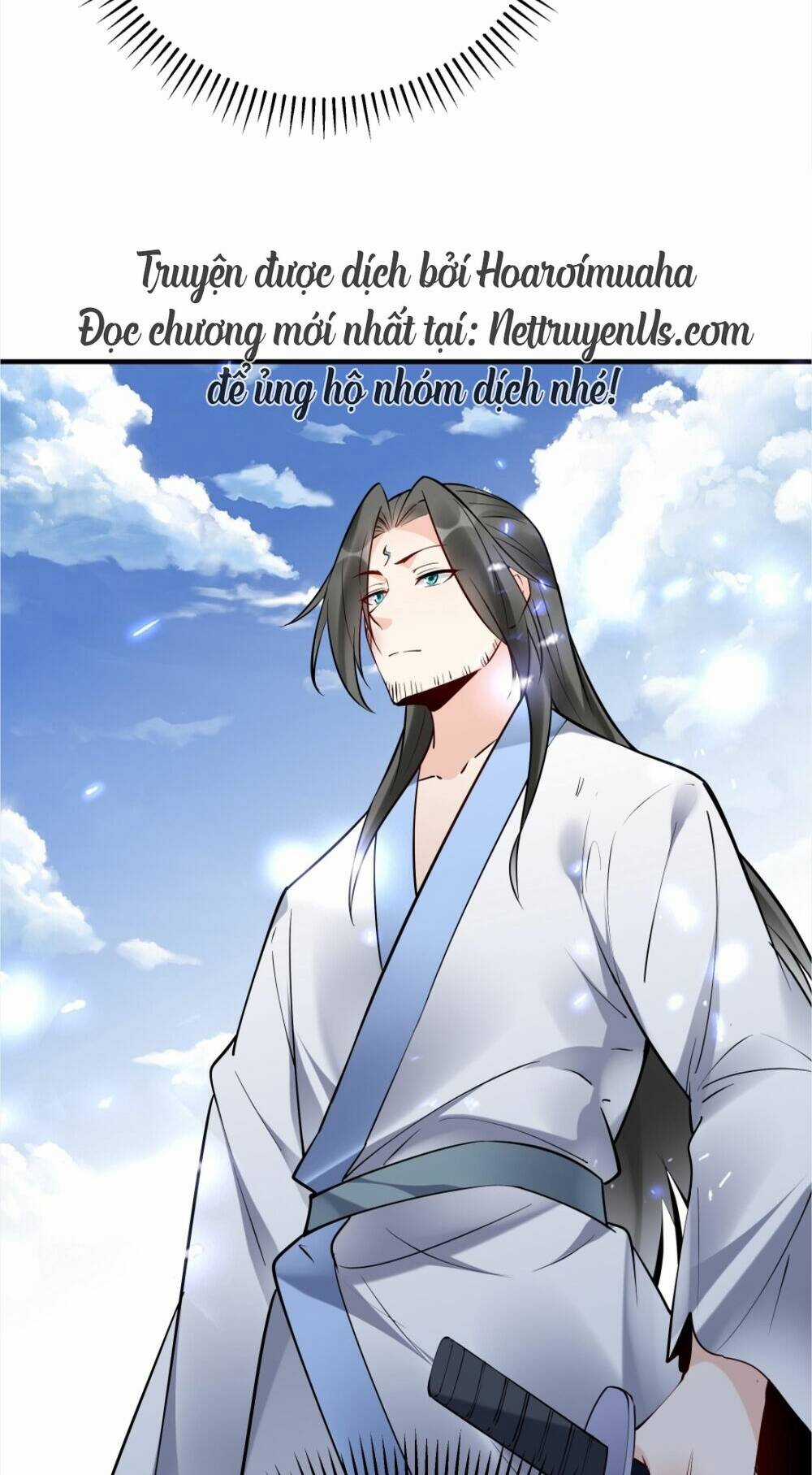 Nhân Vật Phản Diện Này Có Chút Lương Tâm, Nhưng Không Nhiều! Chapter 203 trang 20