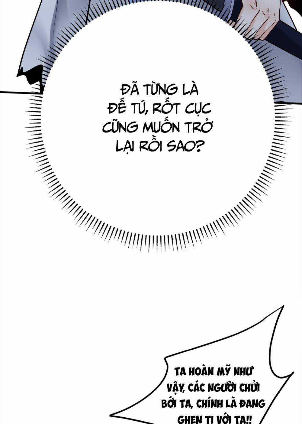 Nhân Vật Phản Diện Này Có Chút Lương Tâm, Nhưng Không Nhiều! Chapter 203 trang 21