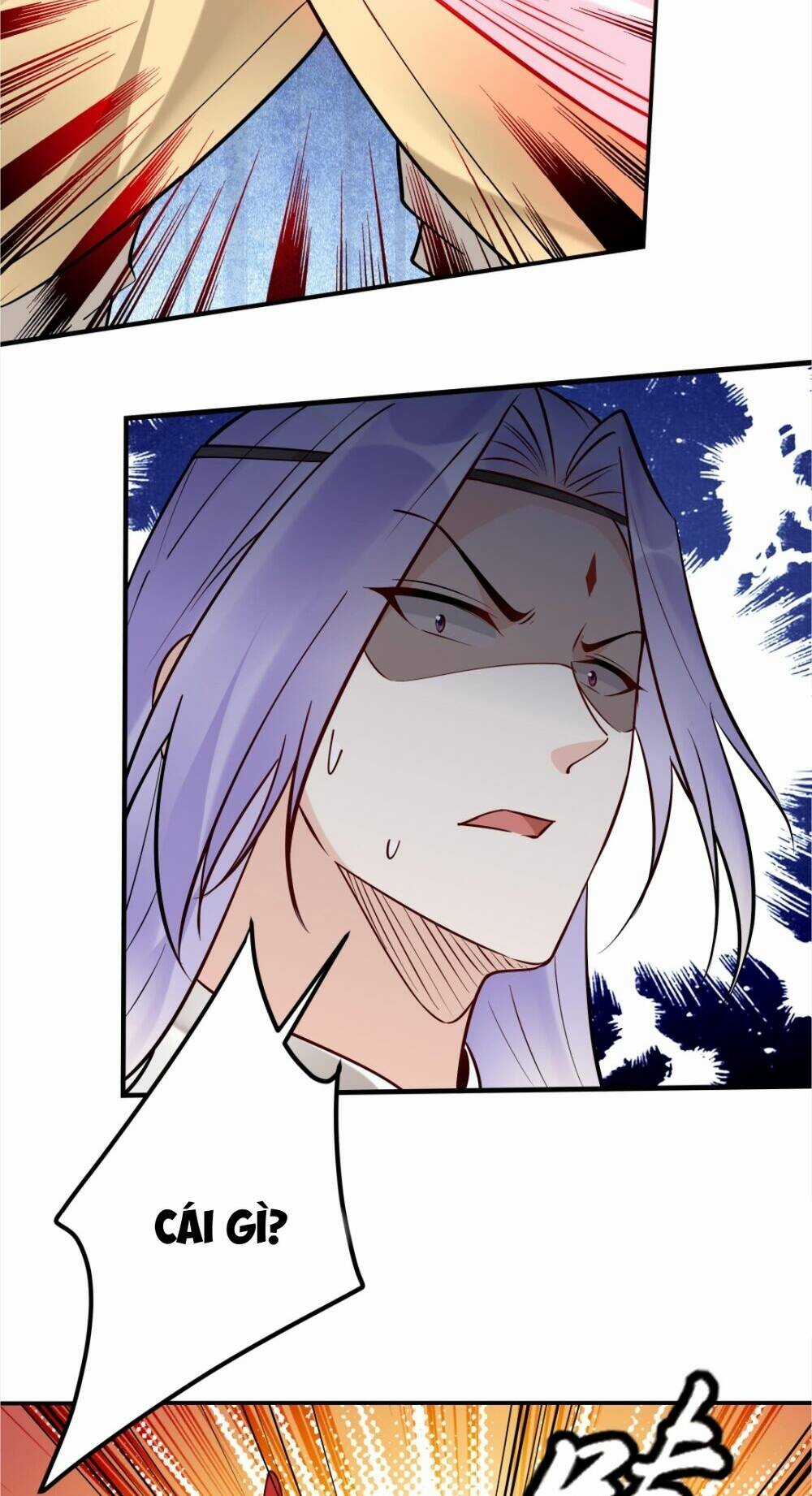 Nhân Vật Phản Diện Này Có Chút Lương Tâm, Nhưng Không Nhiều! Chapter 203 trang 27