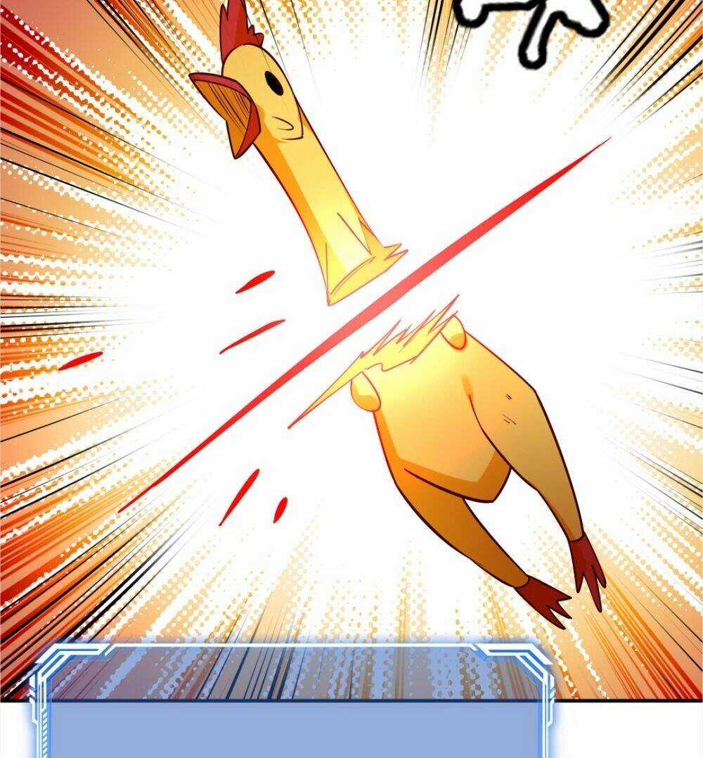 Nhân Vật Phản Diện Này Có Chút Lương Tâm, Nhưng Không Nhiều! Chapter 203 trang 28