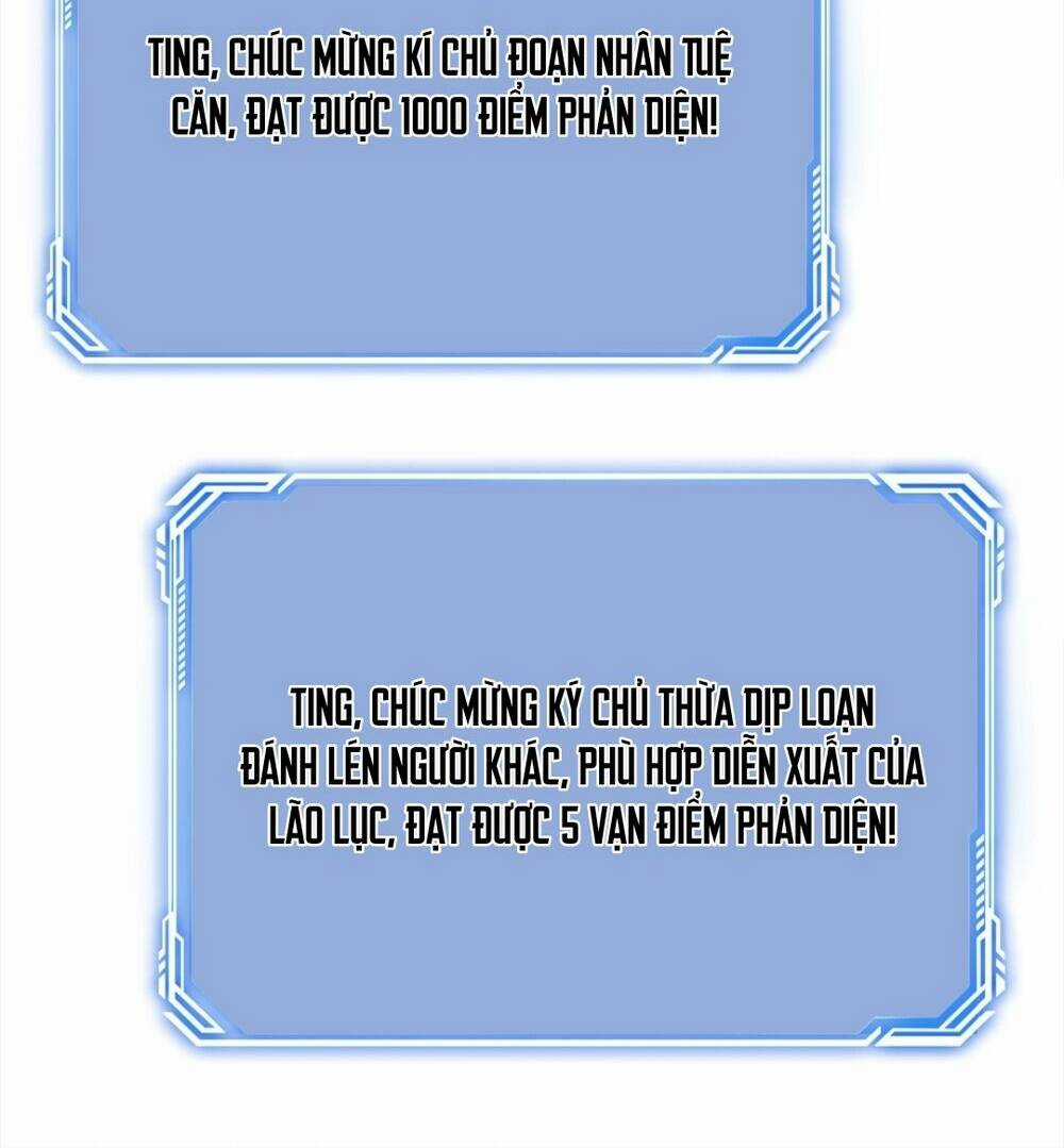 Nhân Vật Phản Diện Này Có Chút Lương Tâm, Nhưng Không Nhiều! Chapter 203 trang 29