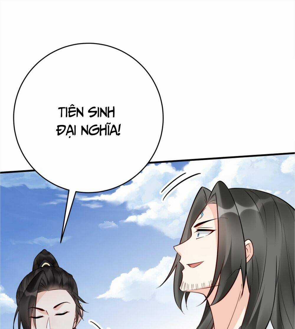 Nhân Vật Phản Diện Này Có Chút Lương Tâm, Nhưng Không Nhiều! Chapter 203 trang 5