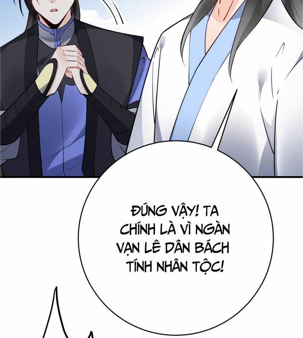 Nhân Vật Phản Diện Này Có Chút Lương Tâm, Nhưng Không Nhiều! Chapter 203 trang 6