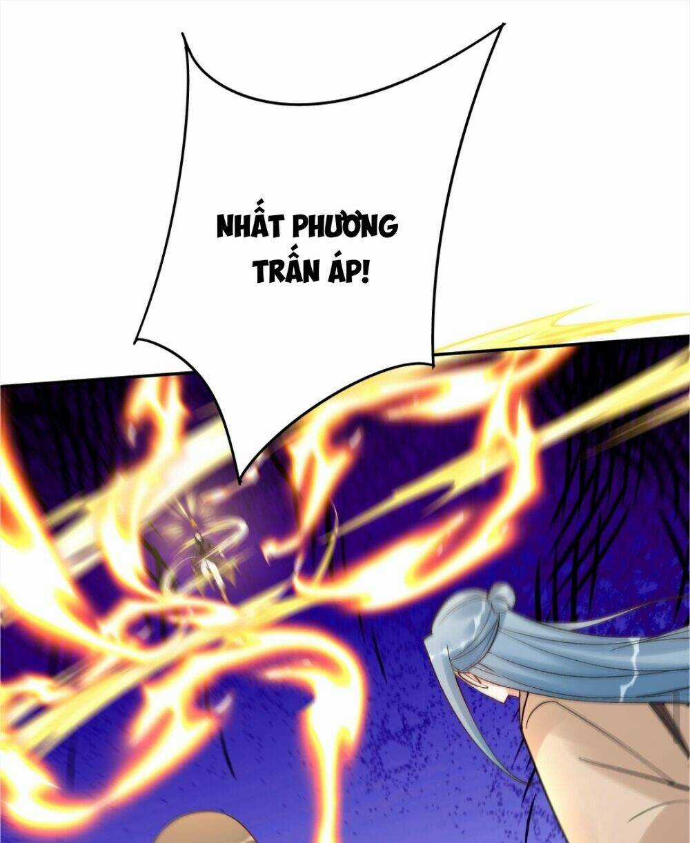 Nhân Vật Phản Diện Này Có Chút Lương Tâm, Nhưng Không Nhiều! Chapter 204 trang 17