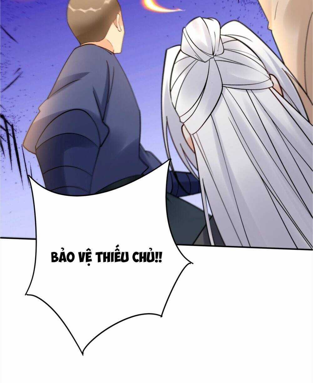 Nhân Vật Phản Diện Này Có Chút Lương Tâm, Nhưng Không Nhiều! Chapter 204 trang 18