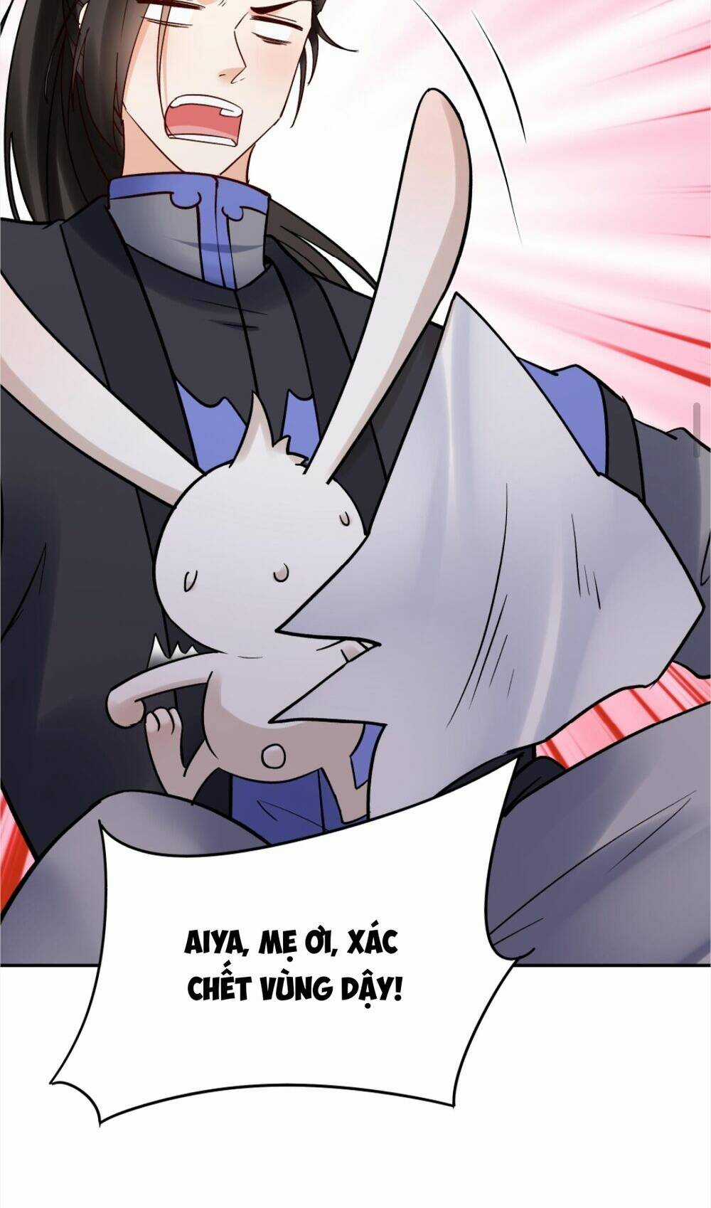 Nhân Vật Phản Diện Này Có Chút Lương Tâm, Nhưng Không Nhiều! Chapter 204 trang 24