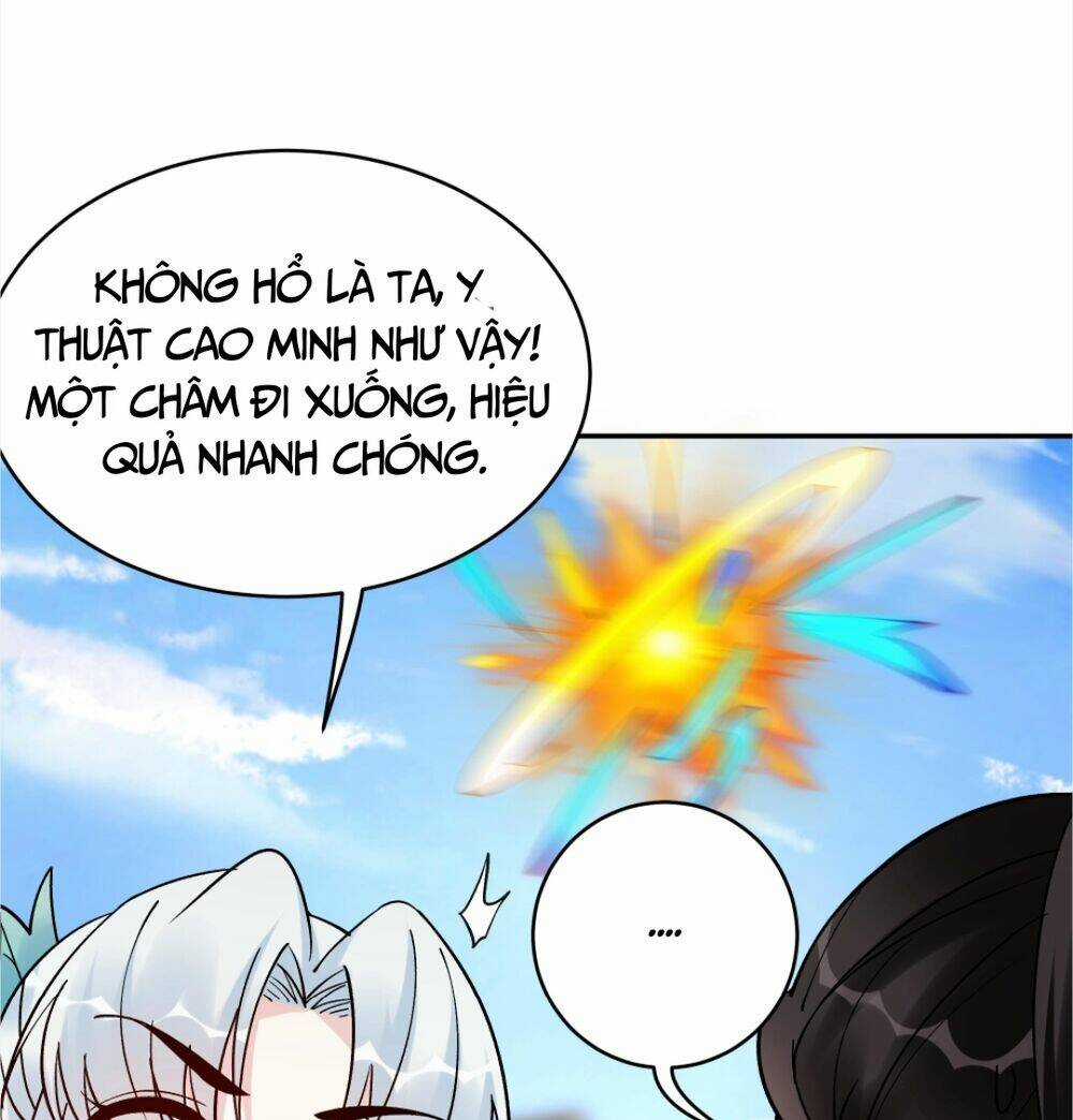 Nhân Vật Phản Diện Này Có Chút Lương Tâm, Nhưng Không Nhiều! Chapter 204 trang 25