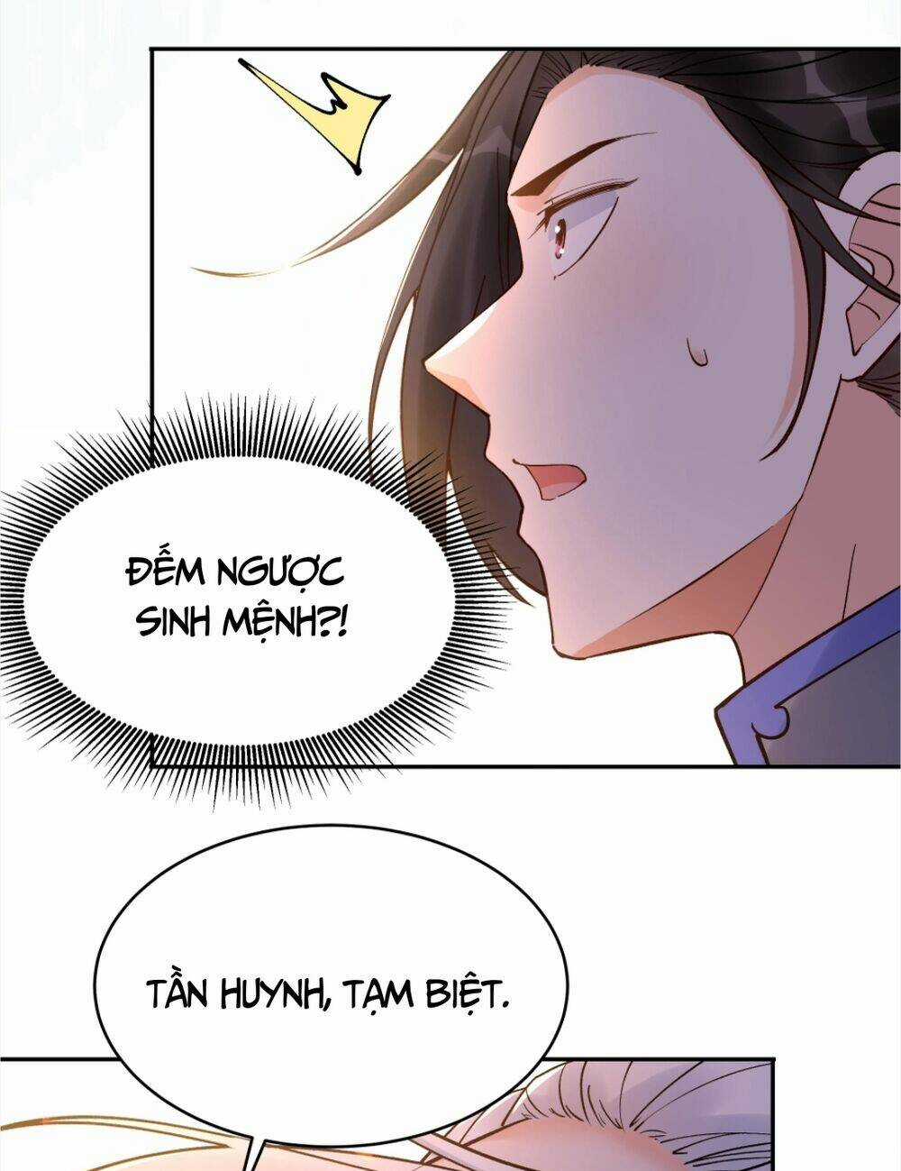 Nhân Vật Phản Diện Này Có Chút Lương Tâm, Nhưng Không Nhiều! Chapter 204 trang 32