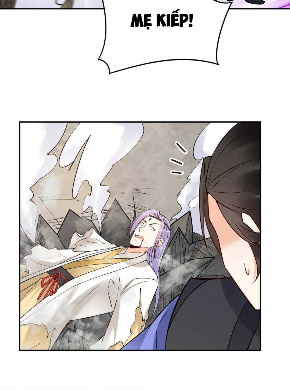 Nhân Vật Phản Diện Này Có Chút Lương Tâm, Nhưng Không Nhiều! Chapter 205 trang 10