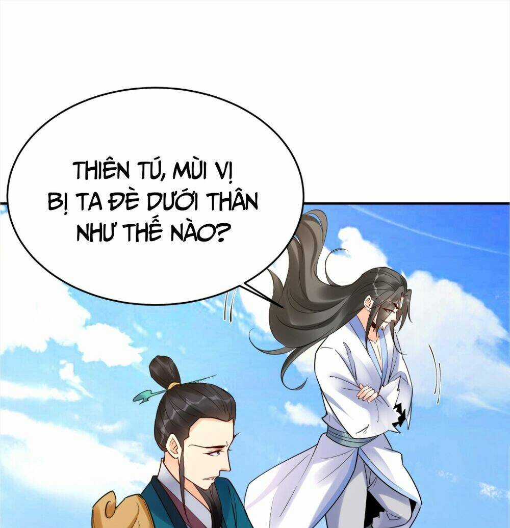 Nhân Vật Phản Diện Này Có Chút Lương Tâm, Nhưng Không Nhiều! Chapter 205 trang 11