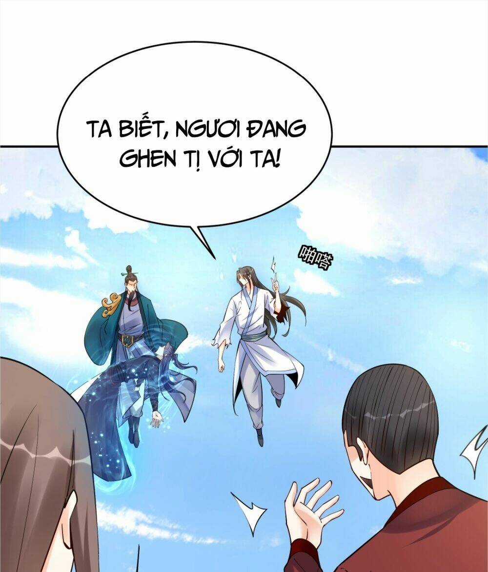 Nhân Vật Phản Diện Này Có Chút Lương Tâm, Nhưng Không Nhiều! Chapter 205 trang 13