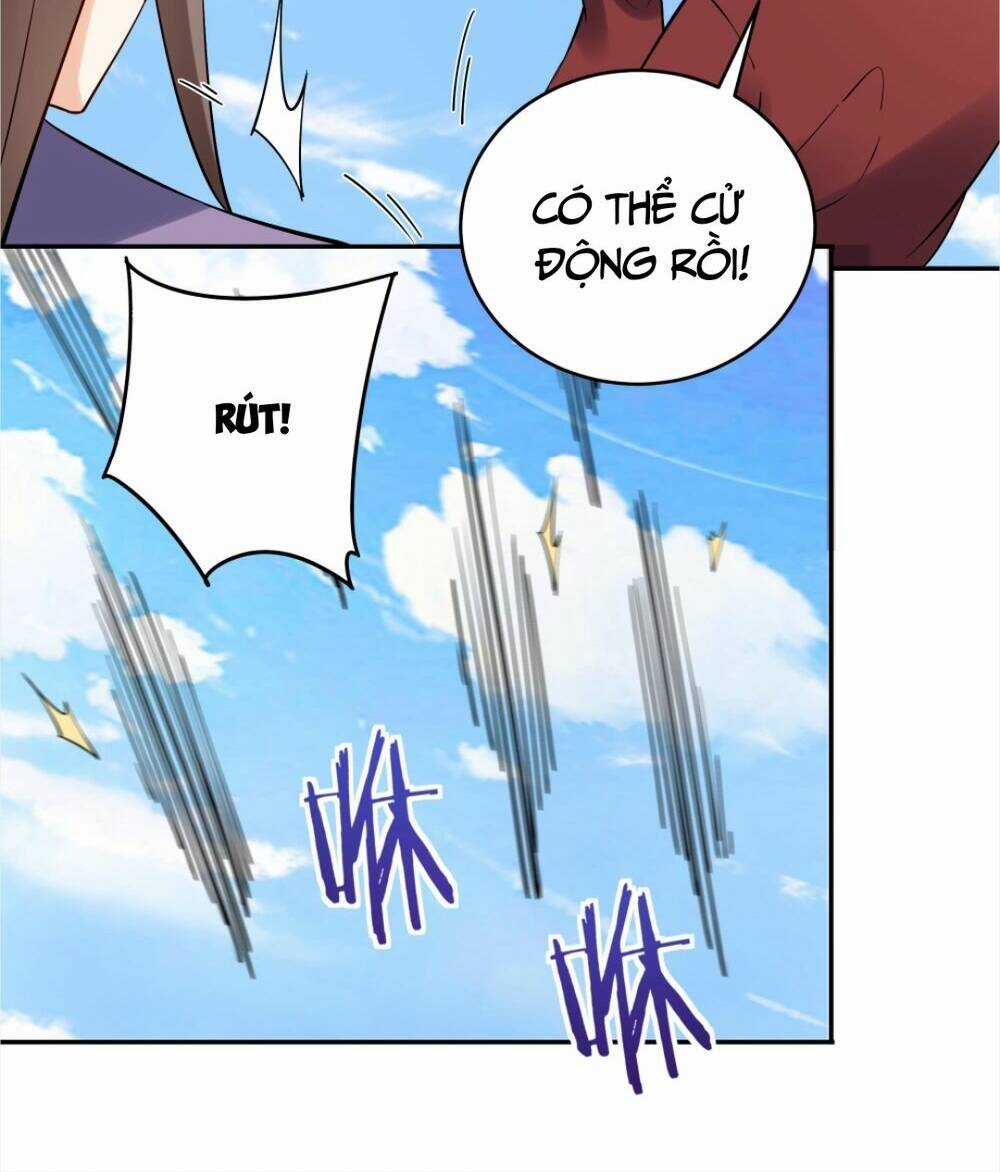 Nhân Vật Phản Diện Này Có Chút Lương Tâm, Nhưng Không Nhiều! Chapter 205 trang 14