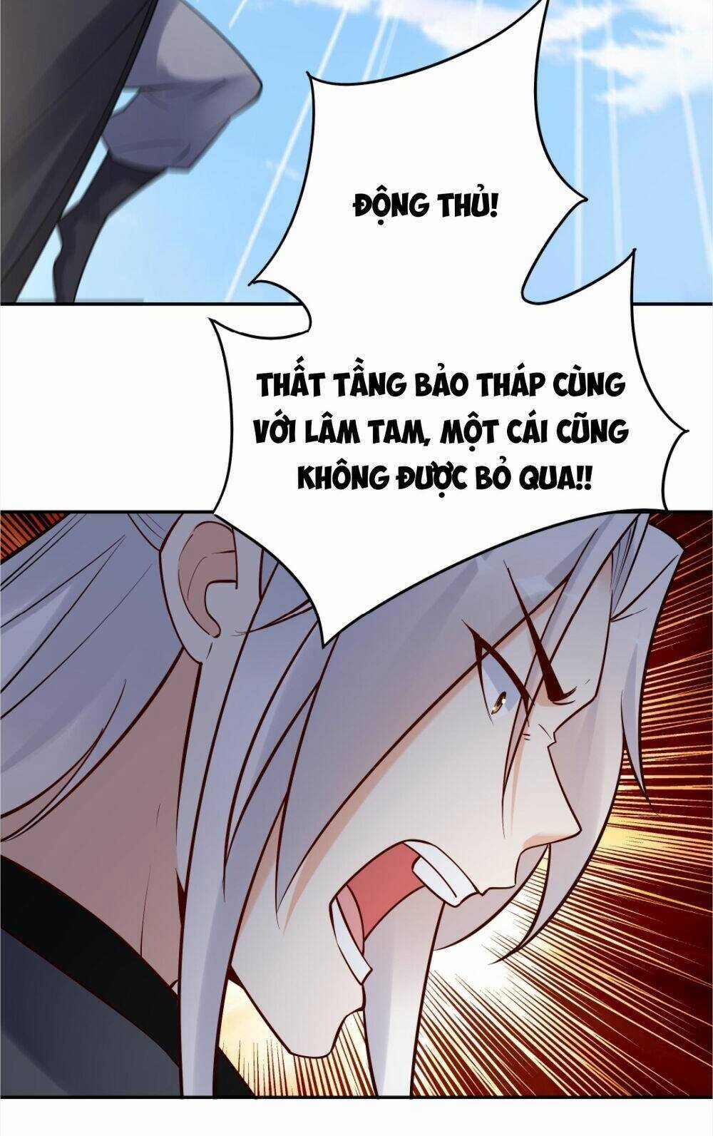 Nhân Vật Phản Diện Này Có Chút Lương Tâm, Nhưng Không Nhiều! Chapter 205 trang 2