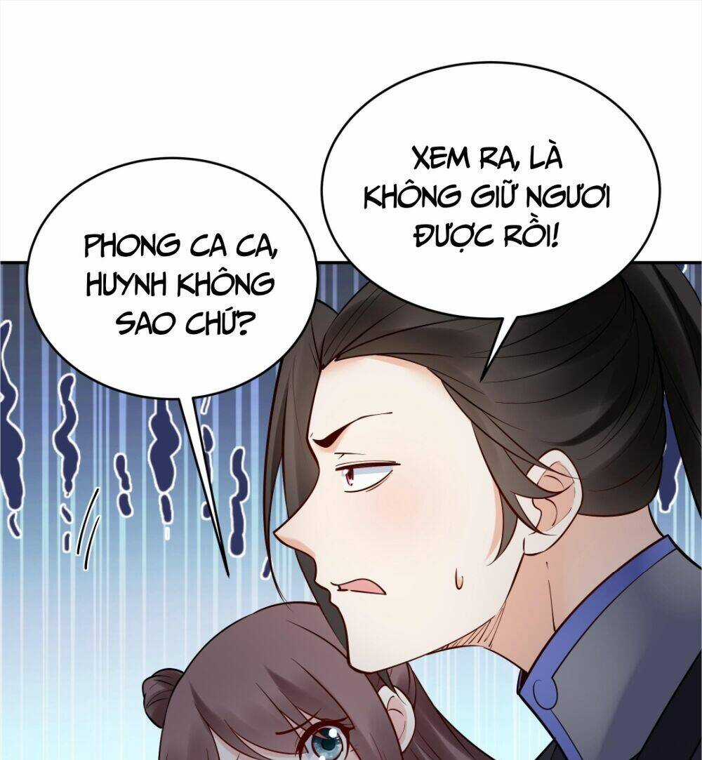 Nhân Vật Phản Diện Này Có Chút Lương Tâm, Nhưng Không Nhiều! Chapter 205 trang 21