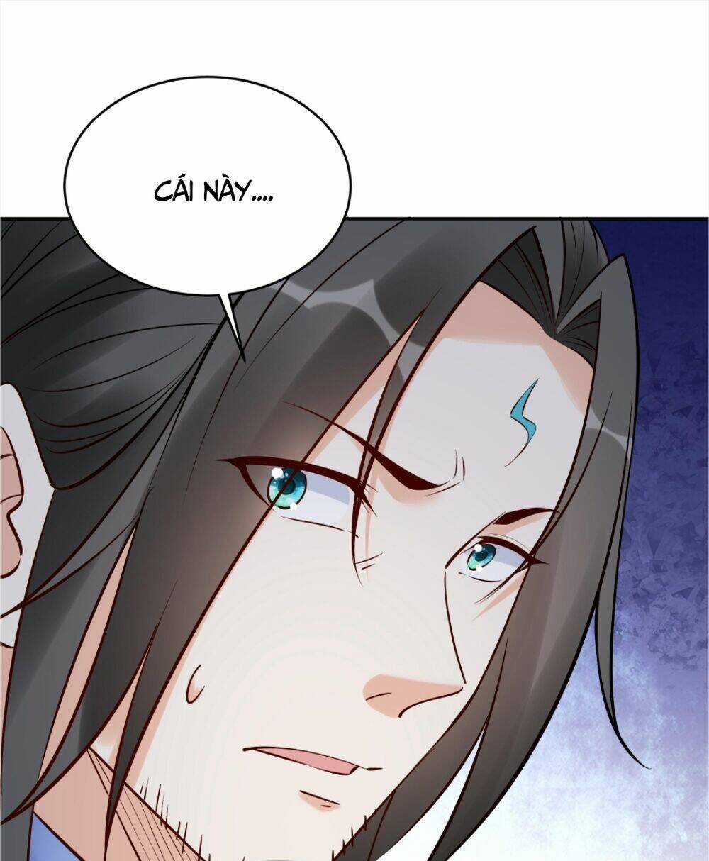 Nhân Vật Phản Diện Này Có Chút Lương Tâm, Nhưng Không Nhiều! Chapter 205 trang 28