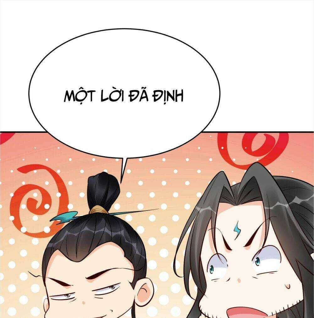 Nhân Vật Phản Diện Này Có Chút Lương Tâm, Nhưng Không Nhiều! Chapter 205 trang 32