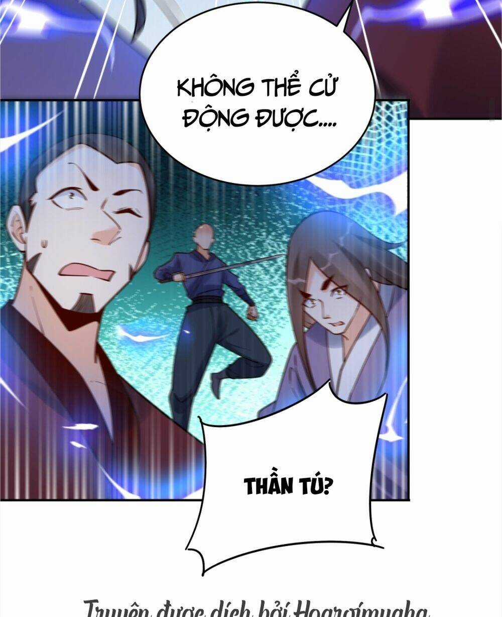 Nhân Vật Phản Diện Này Có Chút Lương Tâm, Nhưng Không Nhiều! Chapter 205 trang 5