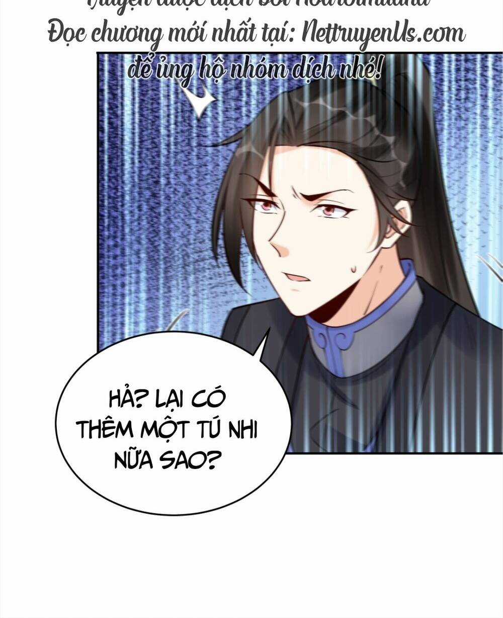 Nhân Vật Phản Diện Này Có Chút Lương Tâm, Nhưng Không Nhiều! Chapter 205 trang 6