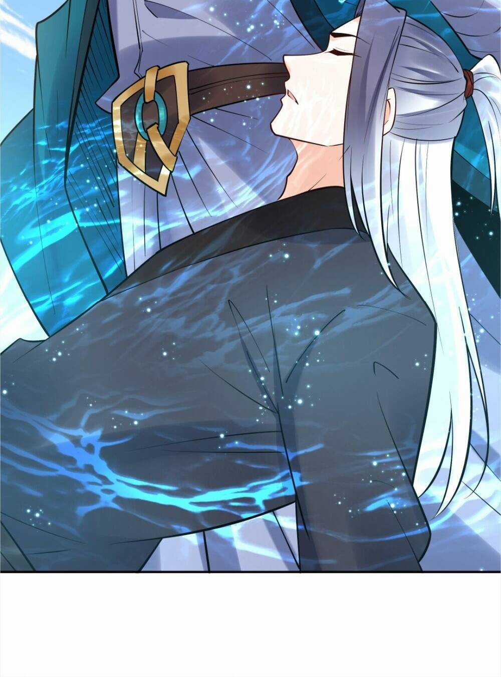 Nhân Vật Phản Diện Này Có Chút Lương Tâm, Nhưng Không Nhiều! Chapter 205 trang 8